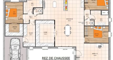 Briollay Maison neuve - 2343666-961modele820200709h4DJo.jpeg Maisons Bernard Jambert