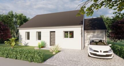 Briollay Maison neuve - 2343669-939modele6202303166tkno.jpeg Maisons Bernard Jambert