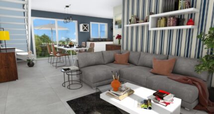 Briollay Maison neuve - 2343663-939modele820230327tXwTT.jpeg Maisons Bernard Jambert