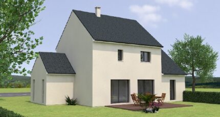 Saint-Melaine-sur-Aubance Maison neuve - 2347511-961modele720201110MU9hm.jpeg Maisons Bernard Jambert
