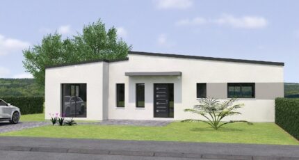 Écouflant Maison neuve - 2314548-961modele620200709nxiH1.jpeg Maisons Bernard Jambert