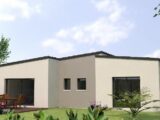Maison à construire à Écouflant (49000) 2314548-961modele720200709SoBe6.jpeg Maisons Bernard Jambert