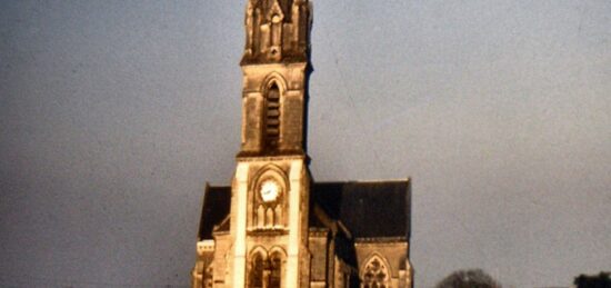 Terrain à bâtir à Saint-Rémy-en-Mauges, Pays de la Loire