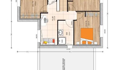 Cernusson Maison neuve - 2349151-4985modele920200324LIWUX.jpeg Maisons Bernard Jambert