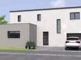 Maison à construire à Mûrs-Erigné (49610) 2349130-939modele620200618KWgZ1.jpeg Maisons Bernard Jambert