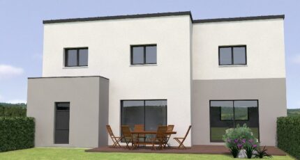 Mûrs-Erigné Maison neuve - 2349130-939modele720200618gf1LE.jpeg Maisons Bernard Jambert