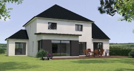 Mûrs-Erigné Maison neuve - 2349125-961modele720200630Z4fl8.jpeg Maisons Bernard Jambert