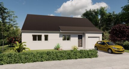 Soucelles Maison neuve - 2349321-939modele620230316lmTAQ.jpeg Maisons Bernard Jambert