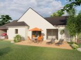 Maison à construire à Soucelles (49140) 2349324-939modele720230630nSAqf.jpeg Maisons Bernard Jambert