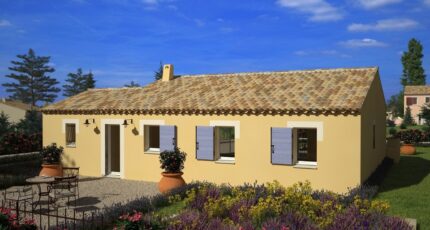 La Chapelle-Saint-Florent Maison neuve - 2350638-961modele920150731rJsDf.jpeg Maisons Bernard Jambert