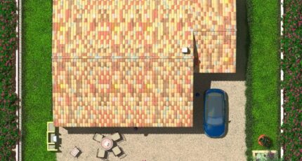 La Chapelle-Saint-Florent Maison neuve - 2350638-961modele620141205KTe8K.jpeg Maisons Bernard Jambert