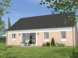 Maison à construire à Cholet (49300) 2350663-961modele720150731VNv30.jpeg Maisons Bernard Jambert