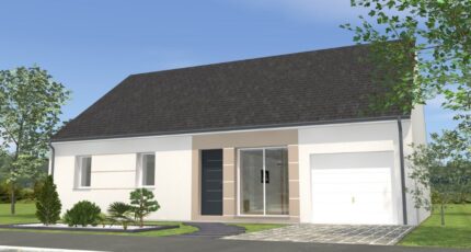Cholet Maison neuve - 2350663-961modele820150731ricT0.jpeg Maisons Bernard Jambert