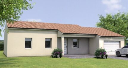 La Chapelle-Saint-Florent Maison neuve - 2350639-961modele620201016fkwOv.jpeg Maisons Bernard Jambert