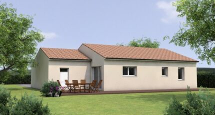 La Chapelle-Saint-Florent Maison neuve - 2350639-961modele720201016AcdTx.jpeg Maisons Bernard Jambert