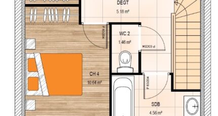 La Chapelle-Saint-Florent Maison neuve - 2350646-961modele920201019b7bFI.jpeg Maisons Bernard Jambert