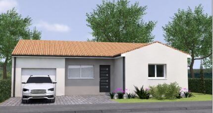 Saint-Pierre-Montlimart Maison neuve - 2350619-961modele6202011062iHul.jpeg Maisons Bernard Jambert