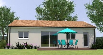 Saint-Pierre-Montlimart Maison neuve - 2350619-961modele720201106QHu8u.jpeg Maisons Bernard Jambert