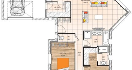 Cholet Maison neuve - 2350658-939modele820211027IiNxw.jpeg Maisons Bernard Jambert