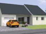 Maison à construire à Soucelles (49140) 2326152-961modele620200623dOiSr.jpeg Maisons Bernard Jambert