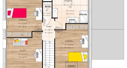 Segré Maison neuve - 2330670-939modele920211027Qny0B.jpeg Maisons Bernard Jambert