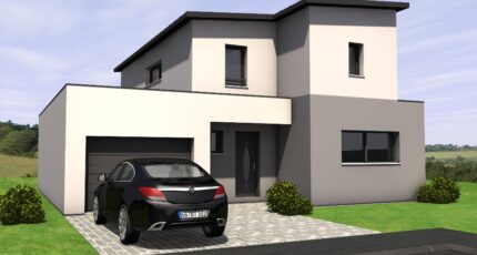 Saint-Jean-de-Linières Maison neuve - 2330905-961modele620211018zXU1k.jpeg Maisons Bernard Jambert