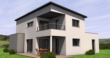 Saint-Jean-de-Linières Maison neuve - 2330905-961modele720211018D7xn4.jpeg Maisons Bernard Jambert