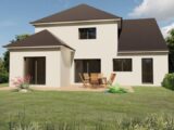 Maison à construire à Étriché (49330) 2330908-939modele720230630gPMfy.jpeg Maisons Bernard Jambert