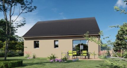 Étriché Maison neuve - 2330911-961modele720240722uTuox.jpeg Maisons Bernard Jambert