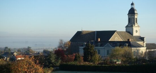 Terrain à bâtir à Le Mesnil-en-Vallée, Pays de la Loire