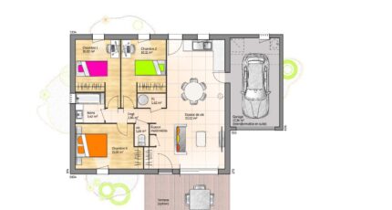 Le Mesnil-en-Vallée Maison neuve - 2354217-961modele6201412050dEBC.jpeg Maisons Bernard Jambert