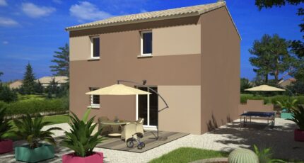 Drain Maison neuve - 2354370-961modele620141206BTTSa.jpeg Maisons Bernard Jambert