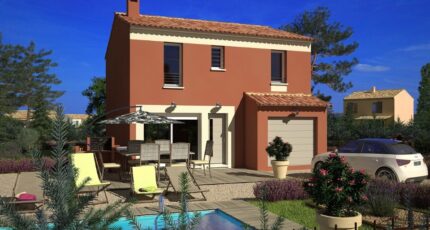 Drain Maison neuve - 2354370-961modele6201507313Lo8P.jpeg Maisons Bernard Jambert