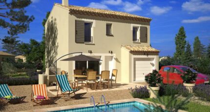 Drain Maison neuve - 2354370-961modele820150731swMph.jpeg Maisons Bernard Jambert