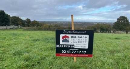 Drain Maison neuve - 2354370-11353annonce1202512028uJm9.jpeg Maisons Bernard Jambert