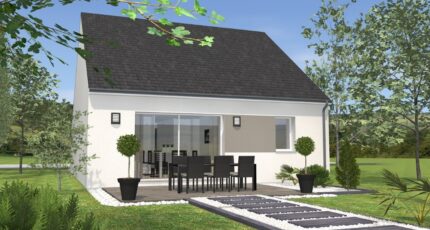 Les Alleuds Maison neuve - 2354480-961modele720150730yIDn6.jpeg Maisons Bernard Jambert