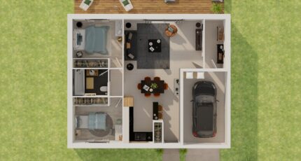 Drain Maison neuve - 2354342-4586modele920210624QdCld.jpeg Maisons Bernard Jambert