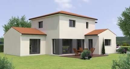 Le May-sur-Èvre Maison neuve - 2354307-939modele720211027gEgiC.jpeg Maisons Bernard Jambert