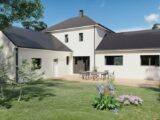 Maison à construire à Beaulieu-sur-Layon (49750) 2354525-939modele720230629RyT2L.jpeg Maisons Bernard Jambert