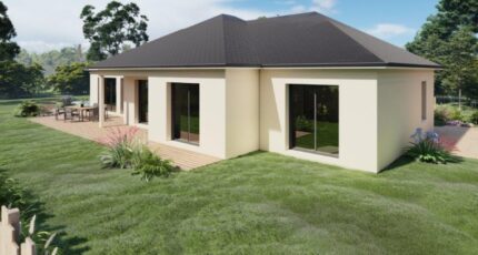 Feneu Maison neuve - 2354455-939modele720230629RgGQp.jpeg Maisons Bernard Jambert