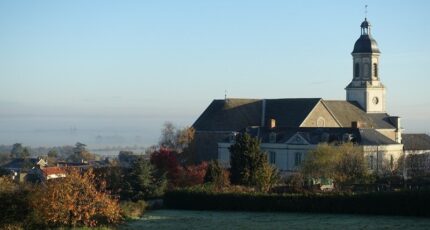 Le Mesnil-en-Vallée Maison neuve - 2354219-11353annonce120251202t6eCU.jpeg Maisons Bernard Jambert