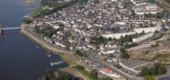 Terrain à bâtir à Ancenis, Pays de la Loire