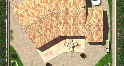 Beaupréau Maison neuve - 2355188-961modele620141205fdOaH.jpeg Maisons Bernard Jambert