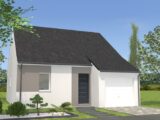 Maison à construire à Ingrandes (49123) 2355193-961modele6201507306VEgJ.jpeg Maisons Bernard Jambert