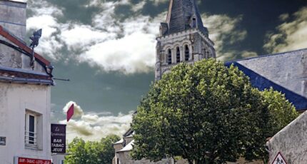 Melay Maison neuve - 2355209-11353annonce120251203pyhVi.jpeg Maisons Bernard Jambert