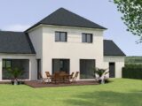 Maison à construire à Brissac-Quincé (49320) 2355170-961modele7202006264PZKV.jpeg Maisons Bernard Jambert