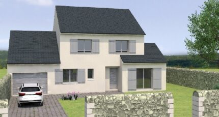 La Pommeraye Maison neuve - 2355174-961modele620200702wQ5zT.jpeg Maisons Bernard Jambert