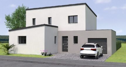 Ingrandes Maison neuve - 2355194-961modele620200706owISV.jpeg Maisons Bernard Jambert