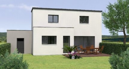 Ingrandes Maison neuve - 2355194-961modele720200706o5TcS.jpeg Maisons Bernard Jambert