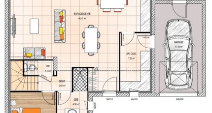 Ingrandes Maison neuve - 2355194-961modele820200706LgDoV.jpeg Maisons Bernard Jambert